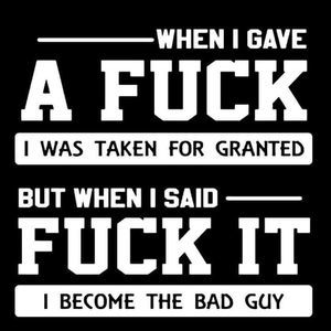 Meet your Posher, Derrick